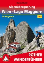 Titelbild Wien - Lago Maggiore