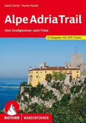 Titelbild Alpe Adria Trail